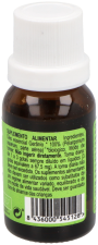 &Auml;therisches Geranien&ouml;l &Ouml;ko 15 ml