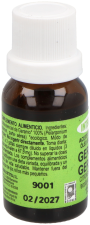 &Auml;therisches Geranien&ouml;l &Ouml;ko 15 ml