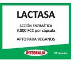 Laktase 30 Kapseln