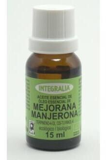 &Auml;therisches Majoran&ouml;l Eco 15 ml