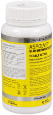 Aspolvit Slim Draining 60 Tabletten