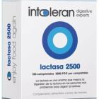 Laktase 2500 100 Tabletten