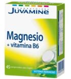 Magnesium + B6 45 Tabletten