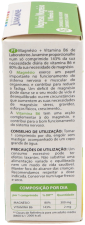 Magnesium + B6 45 Tabletten