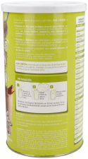 Control Schokoladenglas 400 gr