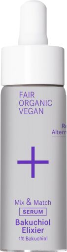 I+M Bakuchiol Elixir Gesichtsserum 25 ml