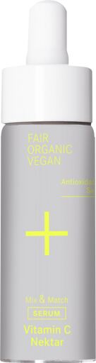 I+M Vitamin C Nektar Gesichtsserum 25 ml