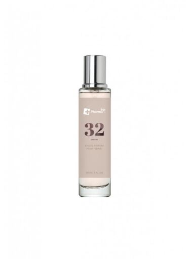 Nr. 32 Eau de Parfum 30 ml