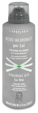 Hyalurons&auml;ure Herren Rasierschaum 200 ml