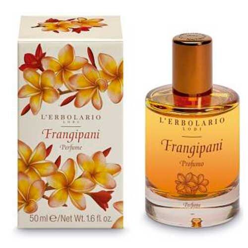 Frangipani-Parf&uuml;m 50 ml