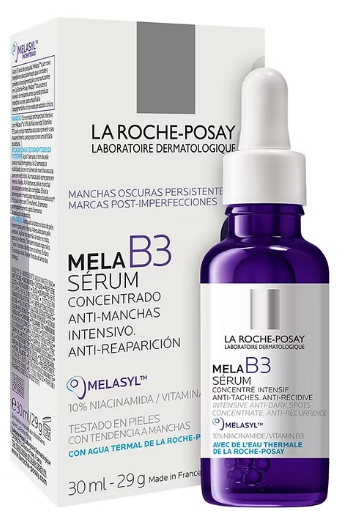 La Roche Posay Mela B3 Dunkle Flecken Serum 30 ml