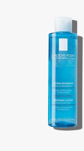 La Roche Posay Beruhigende Lotion 200 ml