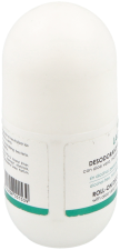 Aloe Vera Roll-On Deodorant 75 ml