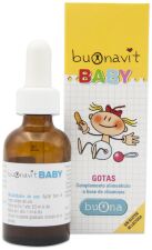 vit Baby Multivitamin Tropfen 20 ml