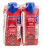 Bioralsuero Erdbeere 2 x 330 ml