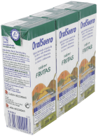 Oralsuero Fr&uuml;chte 3 x 200 ml