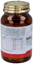 Inmuno Nac 60 Kapseln
