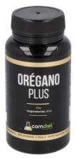 Oregano Plus 30 Kapseln