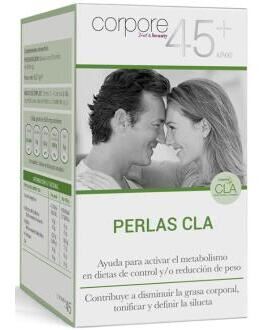 45+ Clarinol 90 Perlen