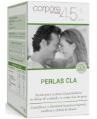 45+ Clarinol 90 Perlen