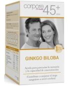 45+ Ginkgo Biloba Memory 60 Kapseln