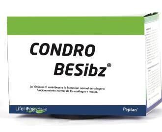Lifelong Care Chondro-Besibz 30 Beutel