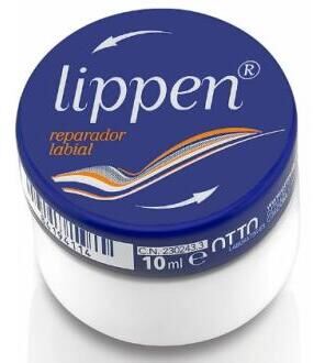 Lippenreparaturglas 10 ml