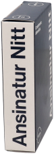 Ansinatur Nit 15 Kapseln