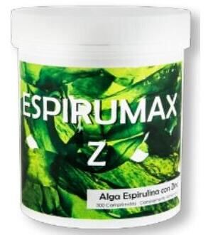 Lumen Expirumax-Z 300 Tabletten