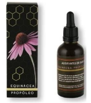 Lumen Echinacea-Propolis-Extrakt 50 ml