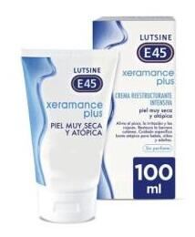 Lutsine Xeramance Plus Creme 100 g