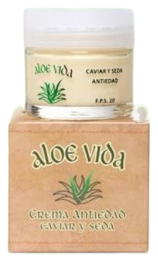 Seidenkaviar Anti-Aging-Creme 50 ml