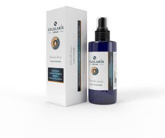 Margan Biotech Celularis Capilar Anti-Haarausfall-Lotion 100 ml