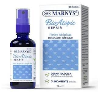 Bioatopischer Nasen-Lippen-Reparaturbalsam 15 ml
