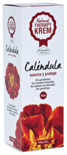 Mycofit Therapykrem Calendula Creme 50 ml