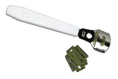 R668 Hornhautschneider