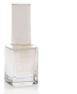 Nailine Oxygen Nagellack Nr. 00 Mattwei&szlig;