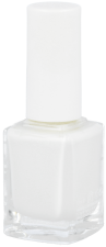 Oxygen Nagellack Nr. 00 Mattwei&szlig;