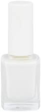 Oxygen Nagellack Nr. 00 Mattwei&szlig;