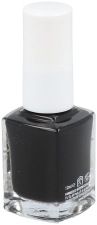 Oxygen Nagellack Nr. 47 Jet Black