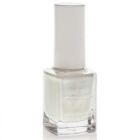 Oxygen Nagellack Nr. 02 Pearl White