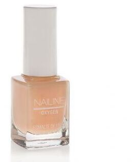 Nailine Oxygen Nagellack Nr. 03 Porcelain