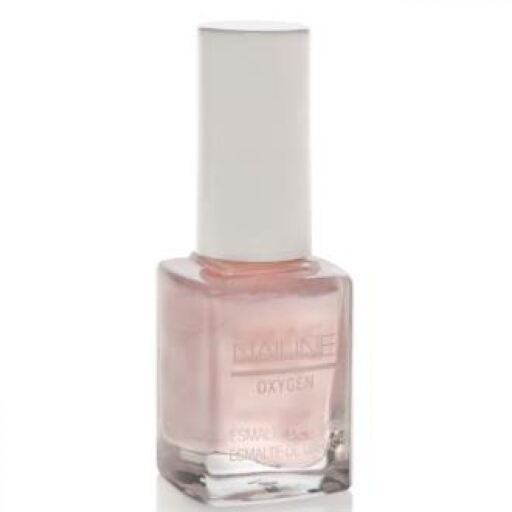 Oxygen Nagellack Nr. 05 Pearl Pink
