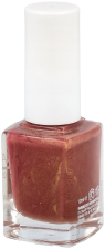 Oxygen Nagellack Nr. 07 Pearl Brown