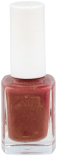 Oxygen Nagellack Nr. 07 Pearl Brown
