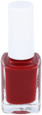 Oxygen Nagellack Nr. 10 Rot