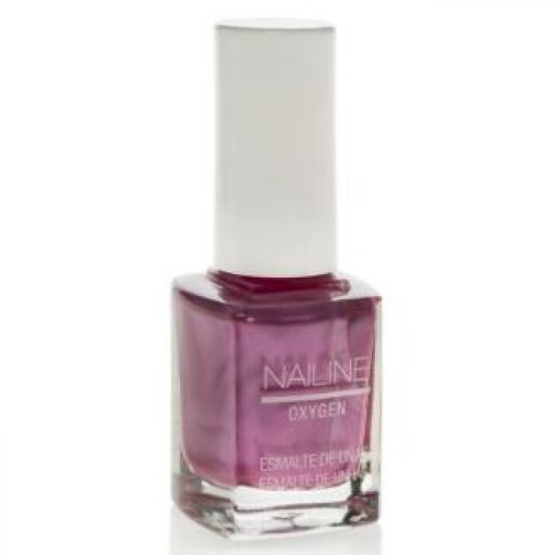 Nailine Oxygen Nagellack Nr. 14 Blassrosa