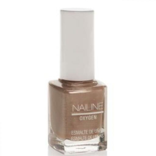 Nailine Oxygen Nagellack Nr. 20 Terra Purple