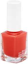 Oxygen Nagellack Nr. 34 Orange Pop