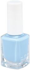 Oxygen Nagellack N 35 Hellblau
